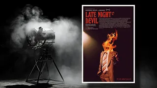 🎬 Critique du film " Late Night with the Devil " de Cameron Cairnes et Colin Cairnes 🎬