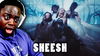 BABYMONSTER - ‘SHEESH’ M/V | REACTION