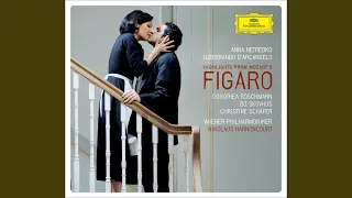 Mozart: "Giunse alfin il momento" - "Deh vieni non tardar" (Figaro / Act 4) (Live)