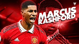 Marcus Rashford 2023 - Crazy Skills, Goals & Assists - HD