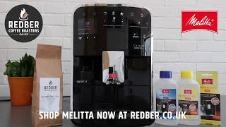 How to Clean a Melitta TS Smart Bean to Cup Coffee Machine | Redber Coffee