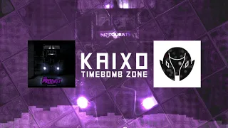 The Prodigy - Timebomb Zone (Kaixo Remix)