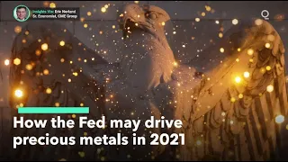 Direction of Precious Metals This Year May Depend on Fed Action