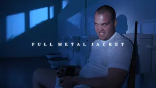 Visuals - Full Metal Jacket (4K)