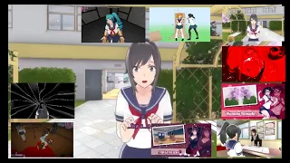 Yandere Simulator Snap mode Sparta TSS Venom remix base