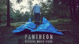 Pantheon “Slit The Throat” official video