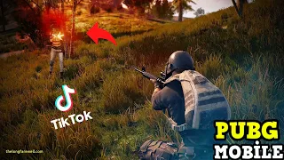 Pubg Mobile TikToK KOMİK ANLAR #46