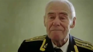 Vasili Arkhipov: Hero