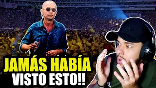 Reacciono por PRIMERA VEZ A INDIO SOLARI Ji Ji Ji 🤯 En Vivo!! || Reacción/Análisis