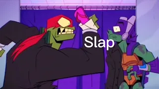 rottmnt: Raph and Donnie moments that have the most sibling energy     #riseofthetmnt #saverottmnt