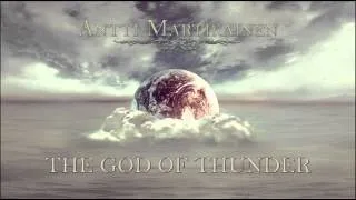 Epic pagan battle music - The God of Thunder