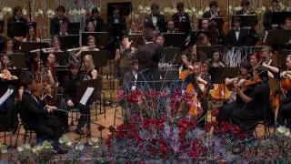 Gustav Mahler: Symphony No.6 "Tragic"; 3. movement: Andante moderato