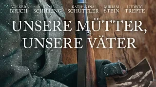 Unsere Mütter, unsere Väter