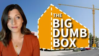 Germany's BIG DUMB BOXES ARE AWESOME.