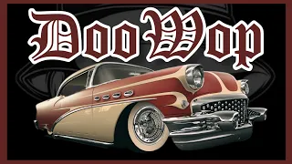 DOO WOP MIX | OLDIES BUT GOODIES