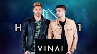 TOP 25 VINAI TRACKS