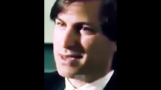 Computers: The Bicycle of the Mind - Steve Jobs (1990 Interview) #shorts