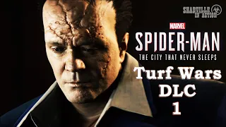 Войны банд. Дополнение 2 ☣ Marvel’s Spider-Man DLC: Turf Wars Прохождение игры #1