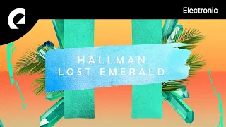 Hallman - Lost Emerald