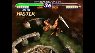 Killer Instinct Gold (N64) All Stage Fatalities