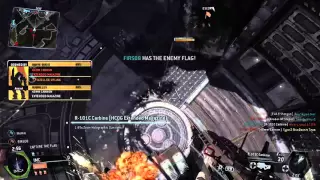 Titanfall Eject & Escape part 3