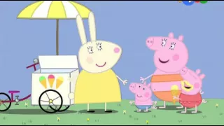 Свинка Пеппа Сезон 1 Серия 35 Peppa Pig 2004 – 2013