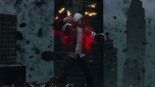 Prototype 2 small boss