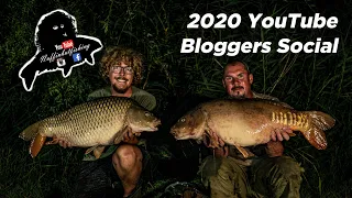 BIG HIT on Big Hayes | Youtube Bloggers Match 2020