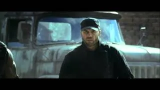 The Expendables 2: TV Spot (2012) HD