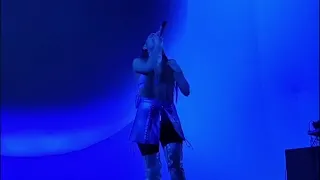 POV- Ariana Grande (Swt live concept)