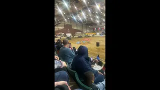 Monster Truck Wars Williamston, NC