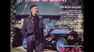 PAUL MAURIAT - TOO MUCH HEAVEN & BONUS TRACKS (CD)