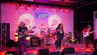 Judgment Day - A Whitesnake Tribute at Nissi's Entertainment Venue(Apology for the misspelled title)