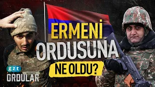 Exploring the Armenian Army: All You Need to Know