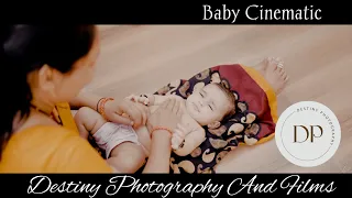 Cinematic Baby Shoot || Destiny Photography & Films || #destinyphotography #babyshoot