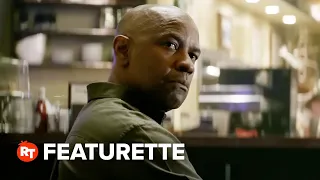 The Equalizer 3 Featurette - Franchise Recap (2023)