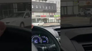 Теперь с кайфом двигаюсь по городу на Камри 50 😎🏎🔥🔥🔥🏁