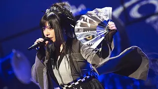 Wagakki Band - 月下美人 (Queen of the Night) / Japan Tour 2020 TOKYO SINGING