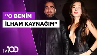 Kadir Doğulu Eşi Neslihan Atagül’e Aşkını Haykırdı! | Magazin