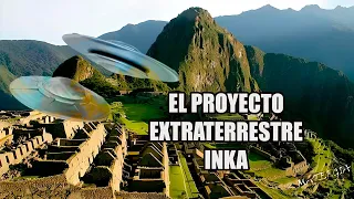 EL EXPEDIENTE EXTRATERRESTRE DE MACHU PICCHU - LOS MAESTROS DE LAS PLEYADES Y APU #aliens  #cusco