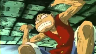 One Piece AMV - Born This Way