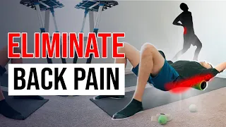 Morning Stretching Routine to Eliminate Back Pain