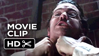 Stonehearst Asylum Movie CLIP - Arthur (2014) - Jim Sturgess, Ben Kingsley Movie HD