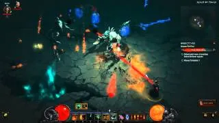 Diablo 3: Reaper of Souls — особенности обновления 2.1.0