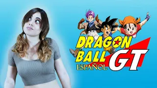 DRAGON BALL GT OPENING - Dan Dan Kokoro - Cover ESPAÑOL ESPAÑA