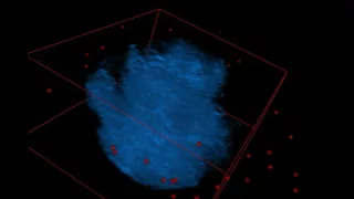 CytoViva 3D Enhanced Darkfield Imaging: AuNPs delivery of Chemo Drug in Cell