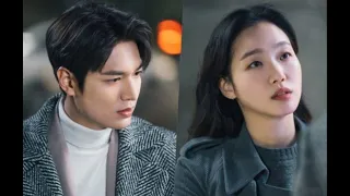 LEE MIN HO & KIM GO EUN WEDDING FMV