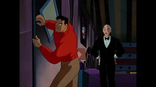 Batman The Animated Series: Joker's Wild [2]