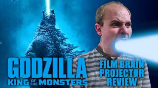 Godzilla: King of the Monsters (2019) (REVIEW) | Projector