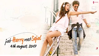 Jab Harry Met Sejal | Когда Гарри встретил Седжал (3 мини-трейлер)